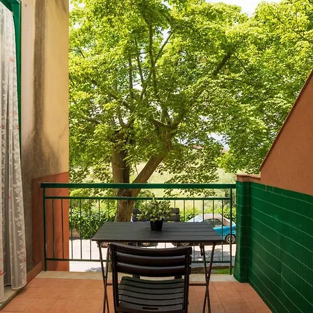 Tatil Evi Casa Lina