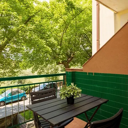 Casa Lina בית נופש