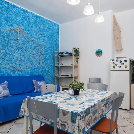 Casa Lina * גיארדיני נאקסוס