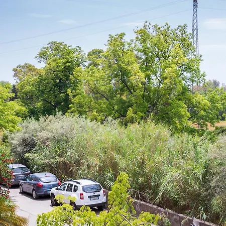 Casa Lina בית נופש *