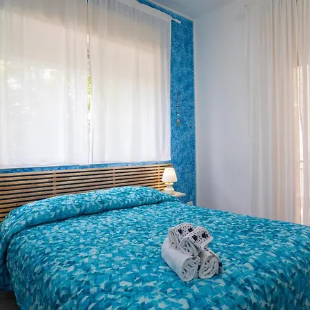 Casa Lina בית נופש