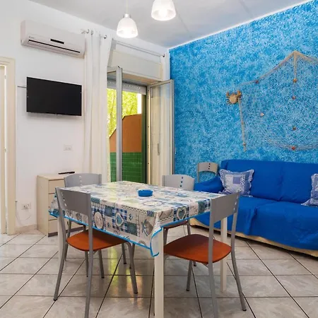 Casa Lina * גיארדיני נאקסוס