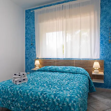 בית נופש Casa Lina