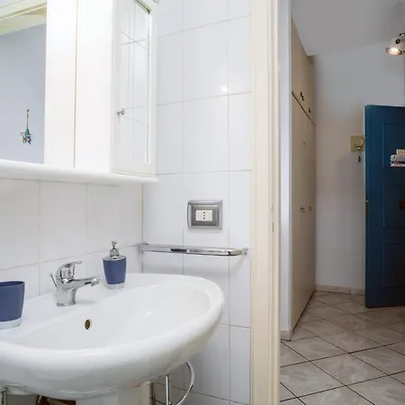 Casa Lina Tatil Evi Giardini Naxos