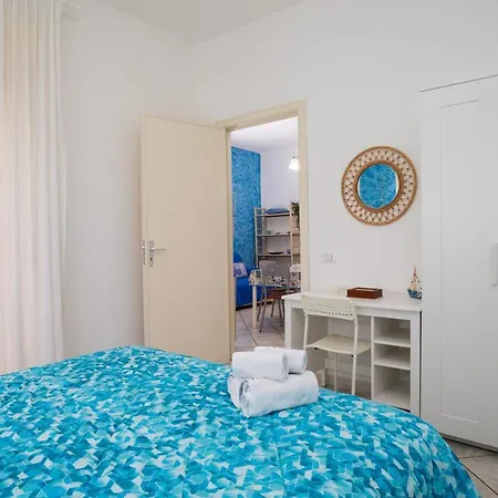 Casa Lina * גיארדיני נאקסוס