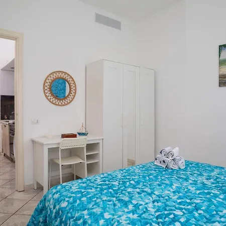 Casa Lina * גיארדיני נאקסוס