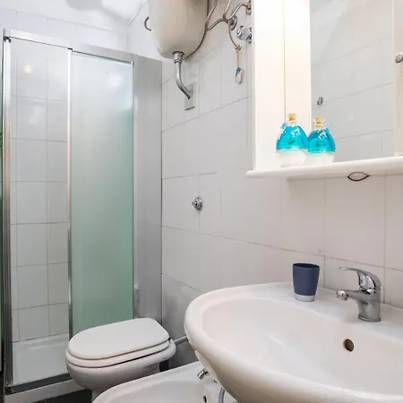 Casa Lina * גיארדיני נאקסוס